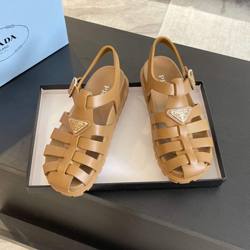 Prada Sandals